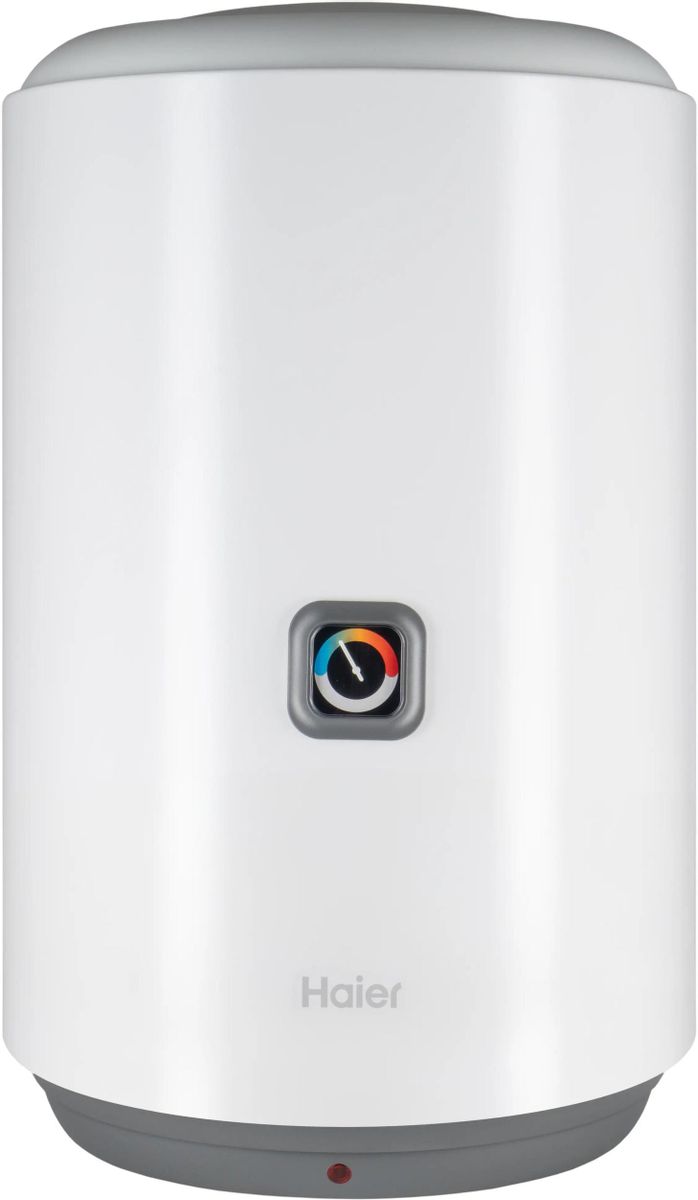 Электрический водонагреватель Haier ES80V-B1 Slim