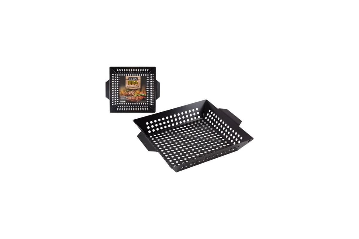 Решетка для барбекю ECOS 3009D