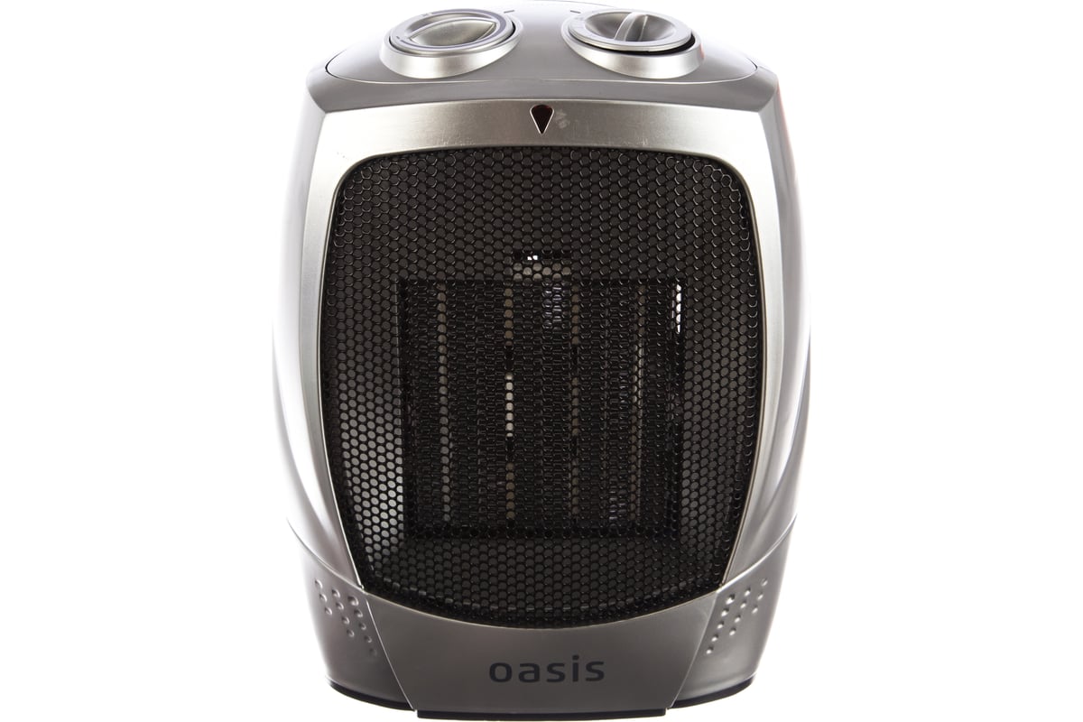 Тепловентилятор Oasis KS-15