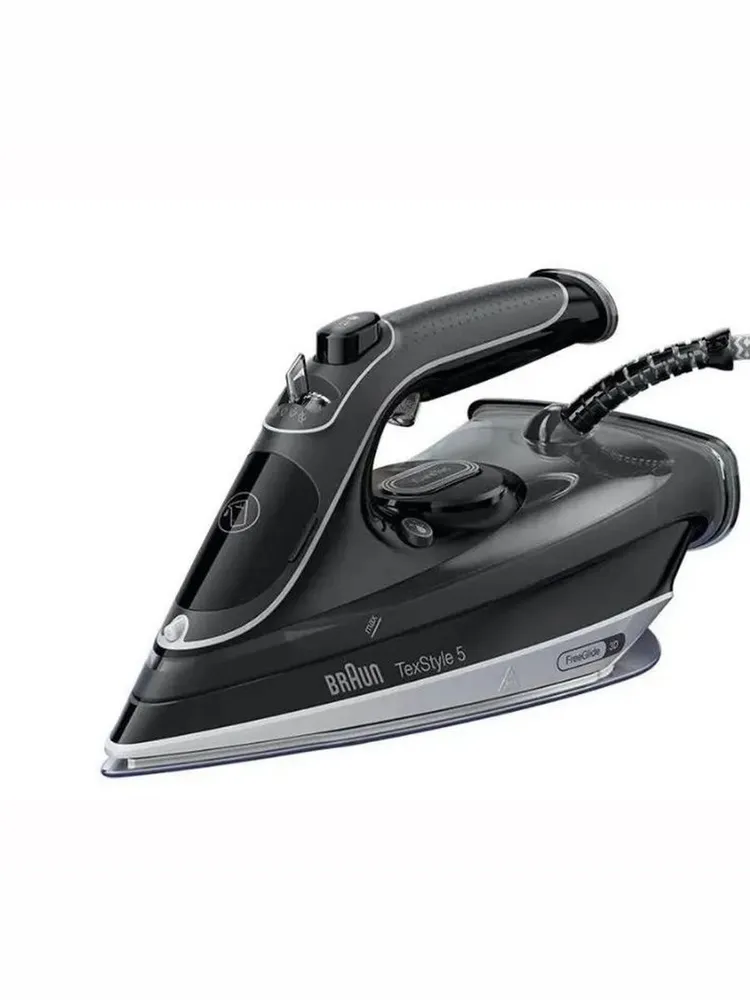 Утюг Braun SI5088BK
