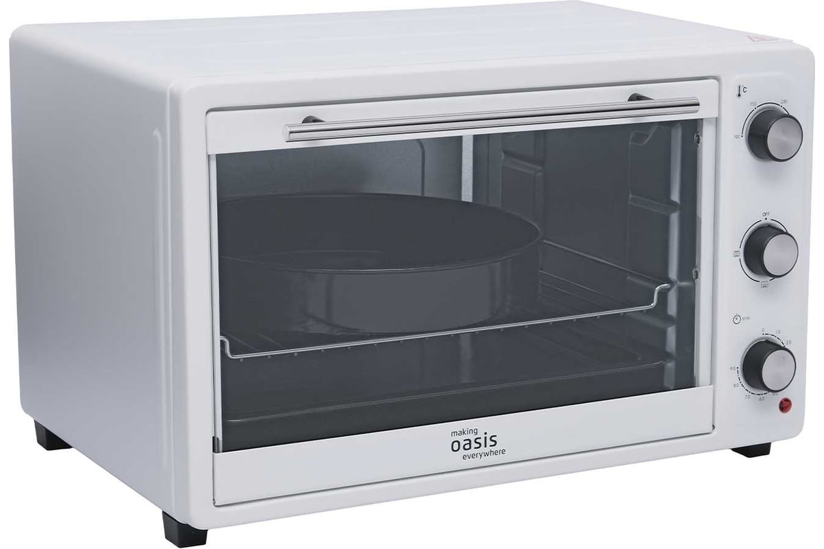 Мини-печь Oasis M-S45W 