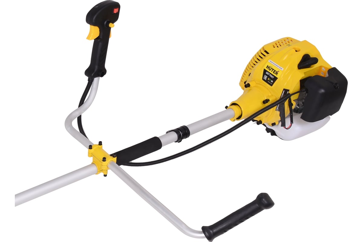 Триммер бензиновый Huter GGT-1500T