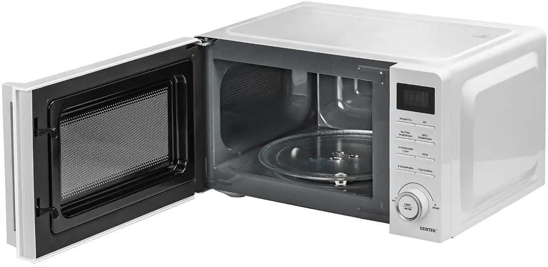Микроволновая печь Centek CT-1562, белый