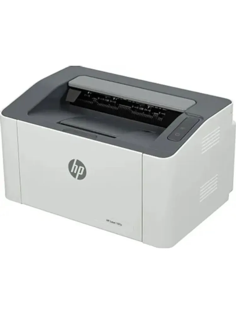 Принтер A4 HP Laser 107a 20стр/мин, USB 4ZB77A