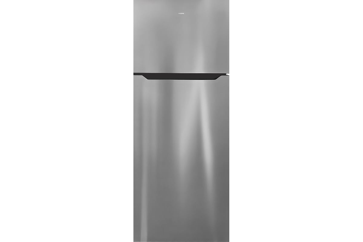 Холодильник Centek CT-1730 NF INOX INVERTER