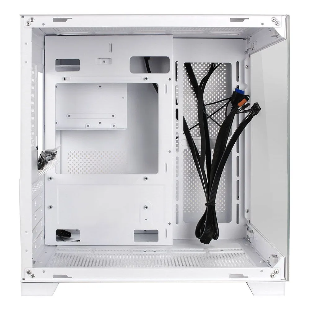 Корпус Ginzzu V420 RGB