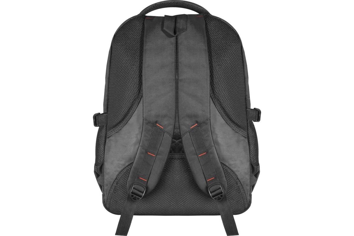 Рюкзак для ноутбука 15,6" Defender Carbon черный