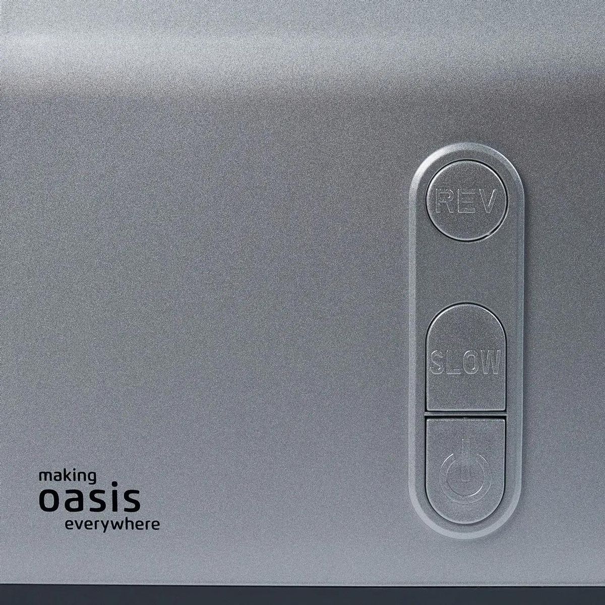Мясорубка Oasis MG-DM2