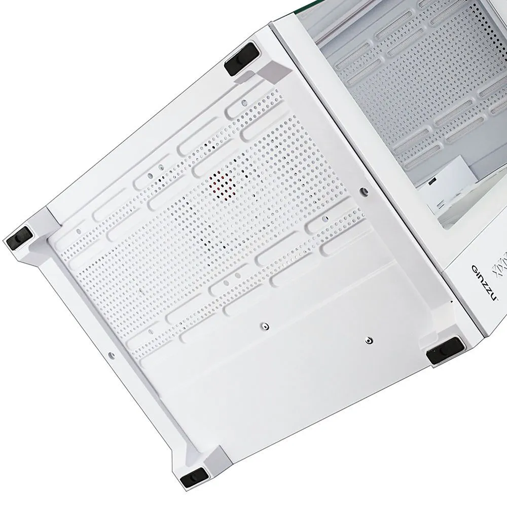 Корпус Ginzzu V420 RGB