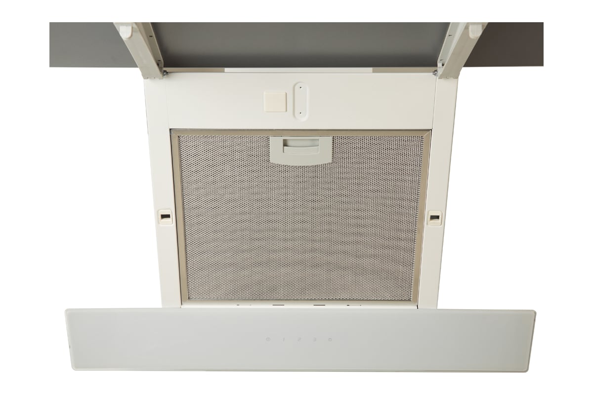 Наклонные вытяжки Oasis NF-60W