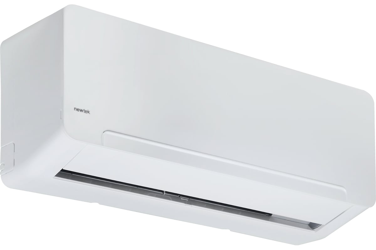 Сплит-система Newtek NT-65CHD09 <2600/2700W> скрытый LED дисплей, Golden Fin, R410A, компрессор GMCC