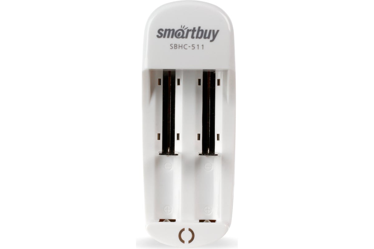 Зарядное устройство для Li-lon Smartbuy 511 для аккумуляторов <SBHC-511>