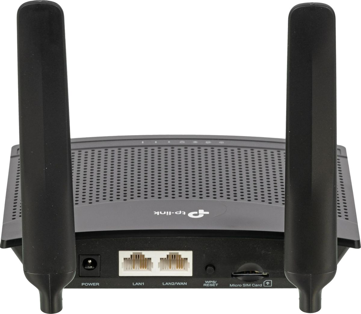 Wi-Fi роутер TP-LINK TL-MR100