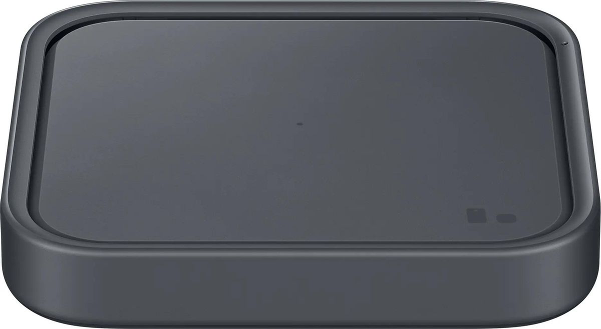 SAMSUNG Беспроводное зарядное устройство EP-P2400T Черный