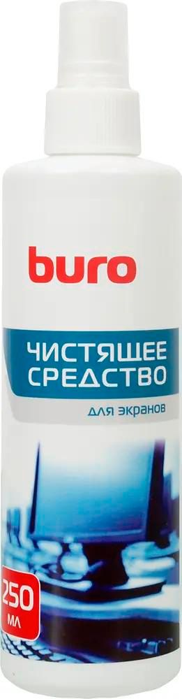 Спрей BURO универсальный, 250 мл (BU-Sscreen)
