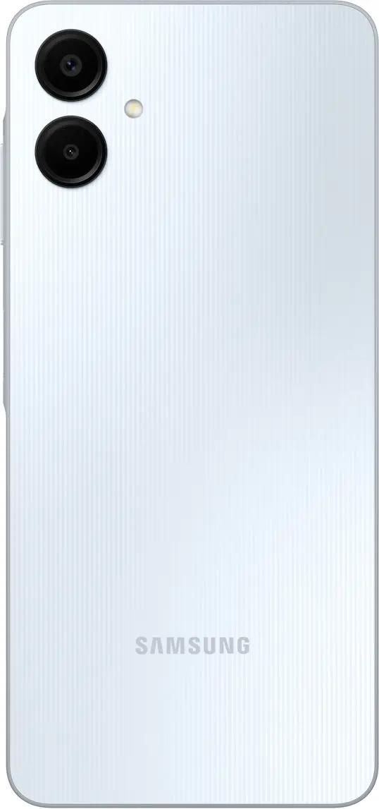 Смартфон Samsung Galaxy A06 4/128 ГБ