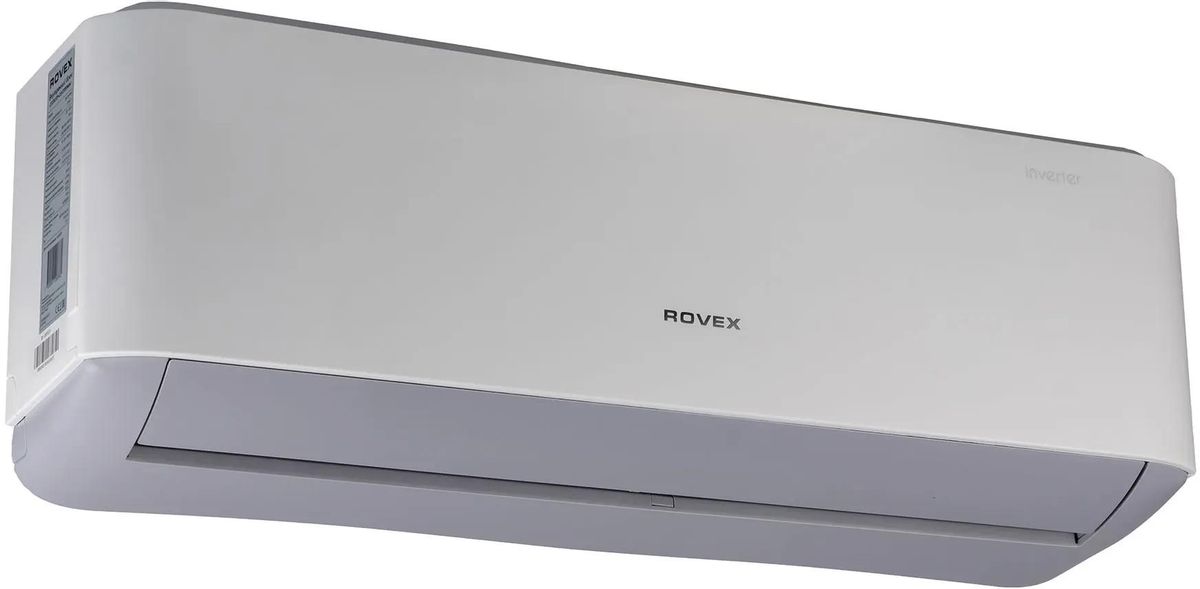 Сплит-система Rovex RS-09PXI6 Smart, Inverter