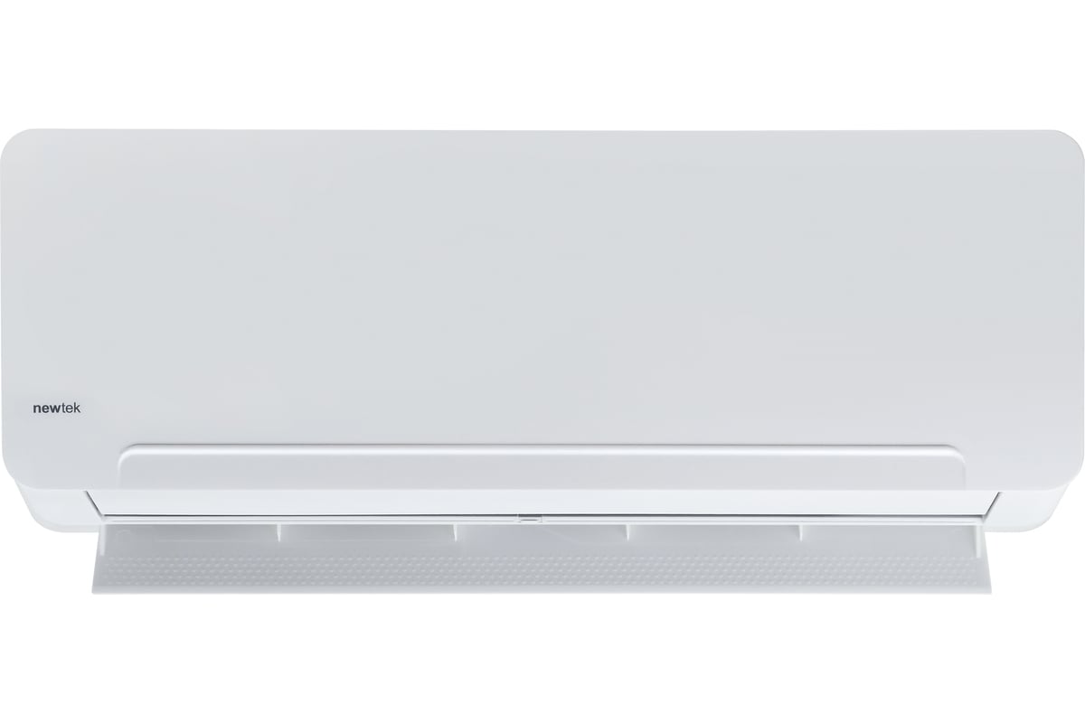 Сплит-система Newtek NT-65CHD09 <2600/2700W> скрытый LED дисплей, Golden Fin, R410A, компрессор GMCC