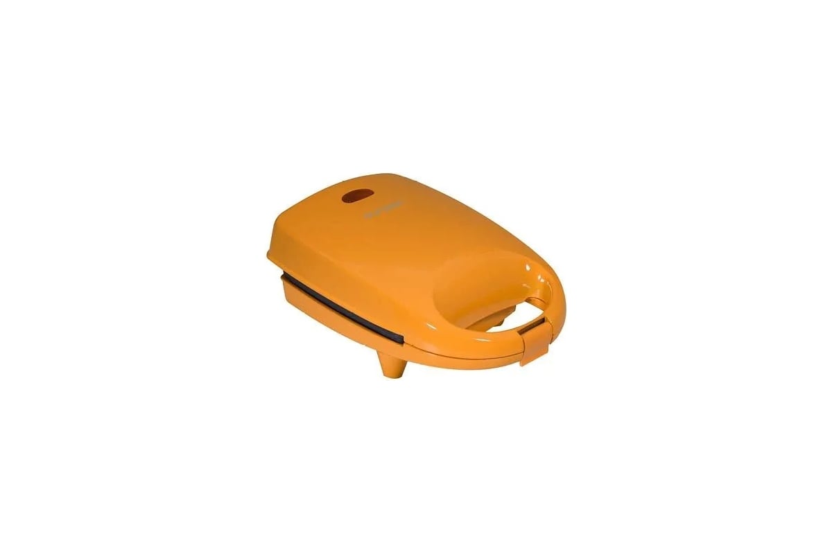 Электрическая пончница Oursson DM5210/OR, оранжевый