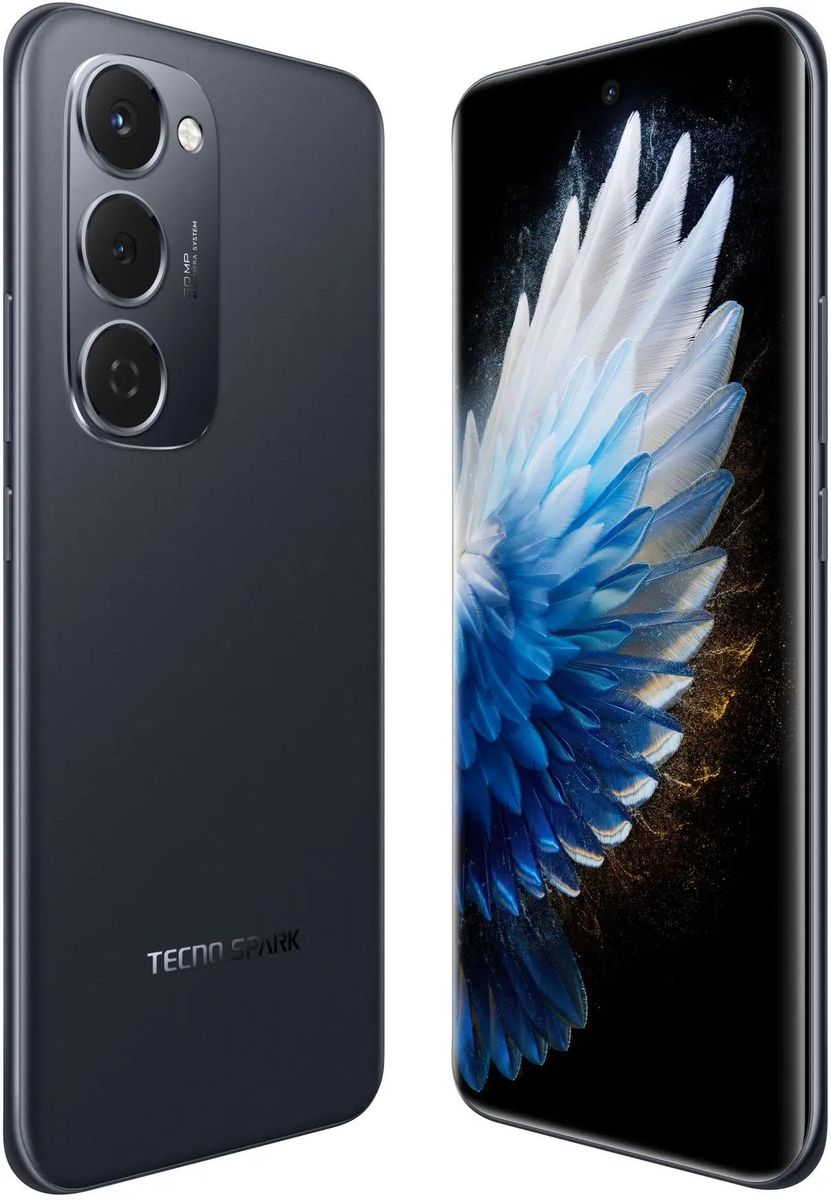 Смартфон Tecno Spark 40 Pro 8/256 ГБ