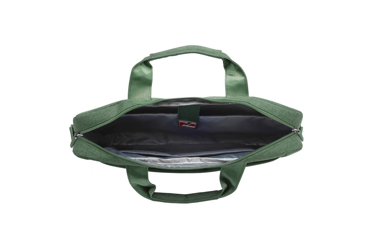Сумка для ноутбука 15.6 Lamark L225 Green