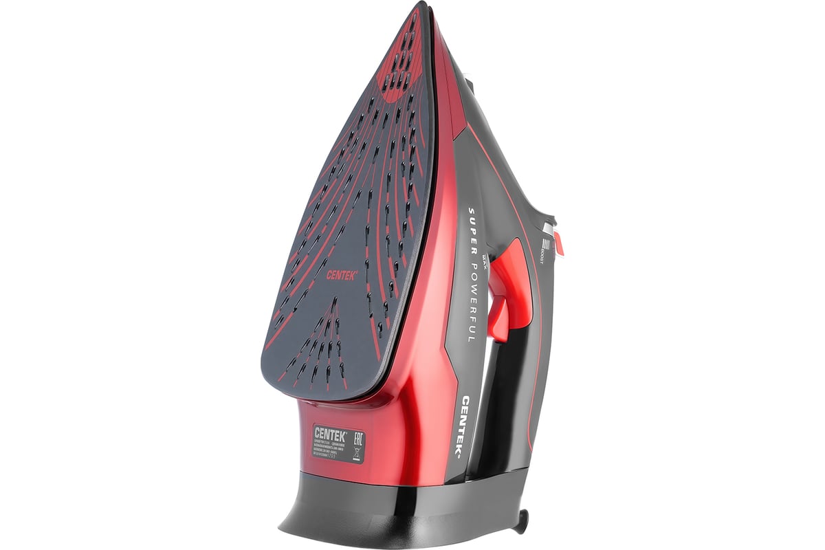 Утюг Centek CT-2359 RED 