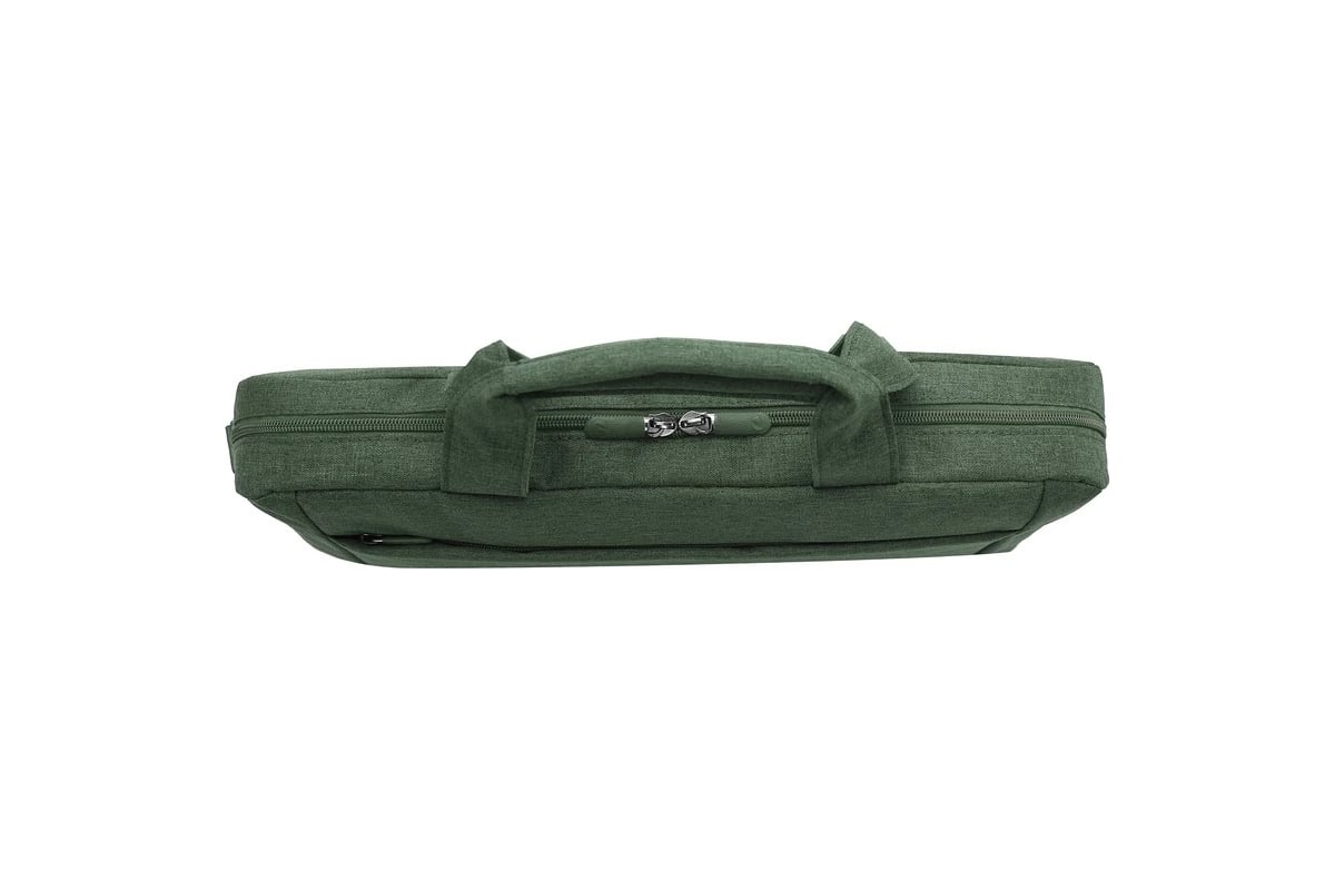 Сумка для ноутбука 15.6 Lamark L225 Green