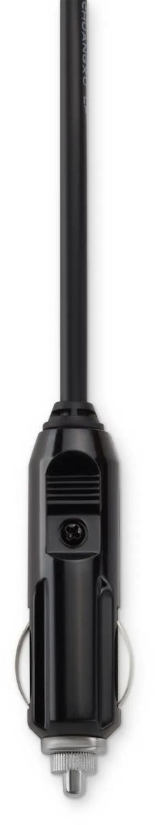 Блок питания Buro BUM-1200C120 ручной 120W 15V-24V 8-connectors 6A 1xUSB 1A от прикуривателя