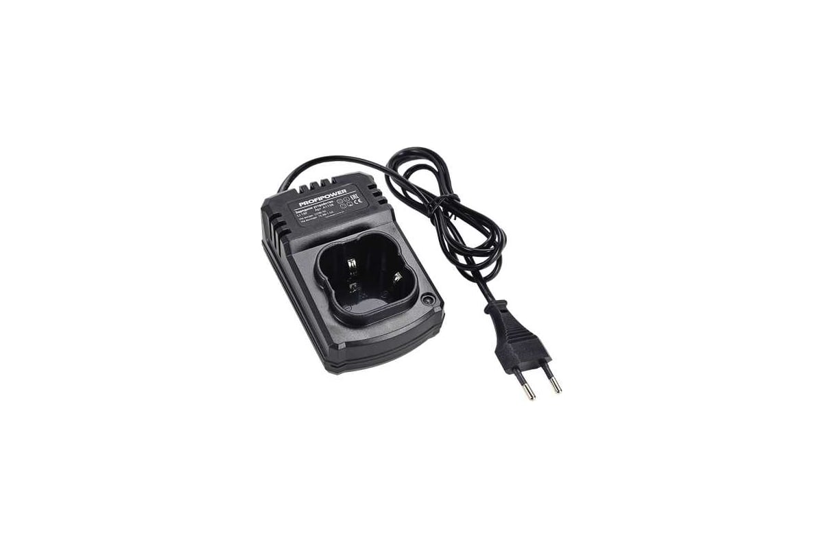 Аккумуляторный винтовёрт Profipower BL-162 <E0211>