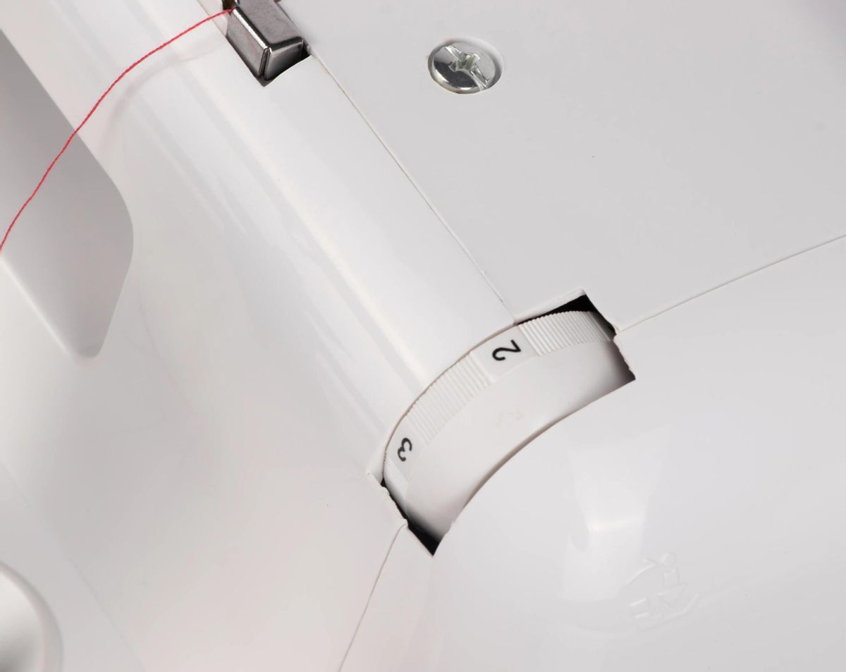 Оверлок Comfort 500