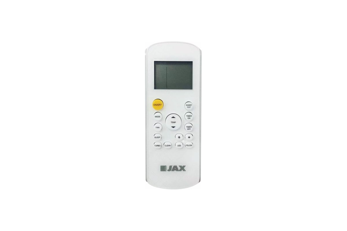 Сплит-система Jax ACE-08HE York, белый (Midea)