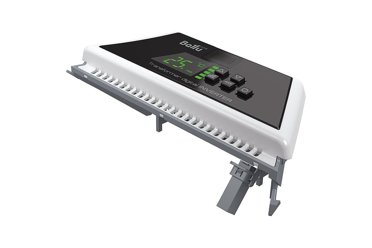 Блок управления Transformer Digital Inverter Ballu BCT/EVU-2.5I