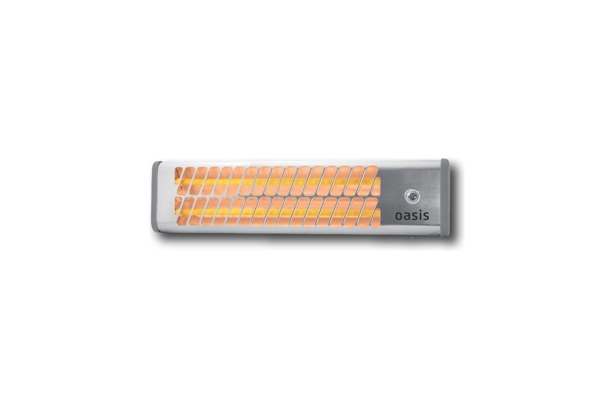 Инфракрасный обогреватель Oasis IV-15 D