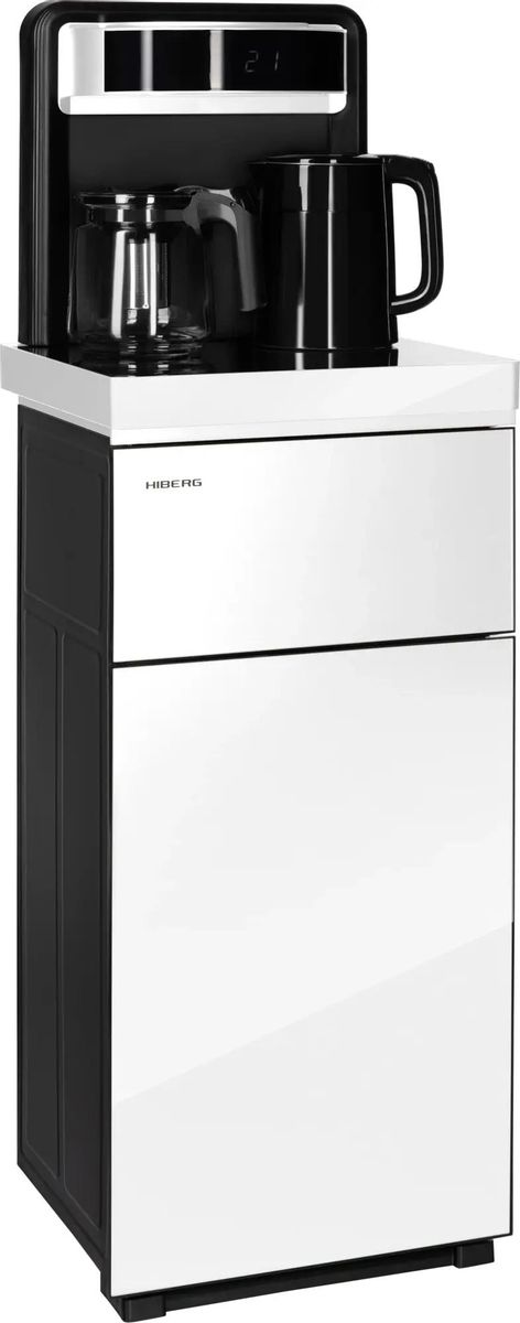Кулер для воды HIBERG UF 95 W