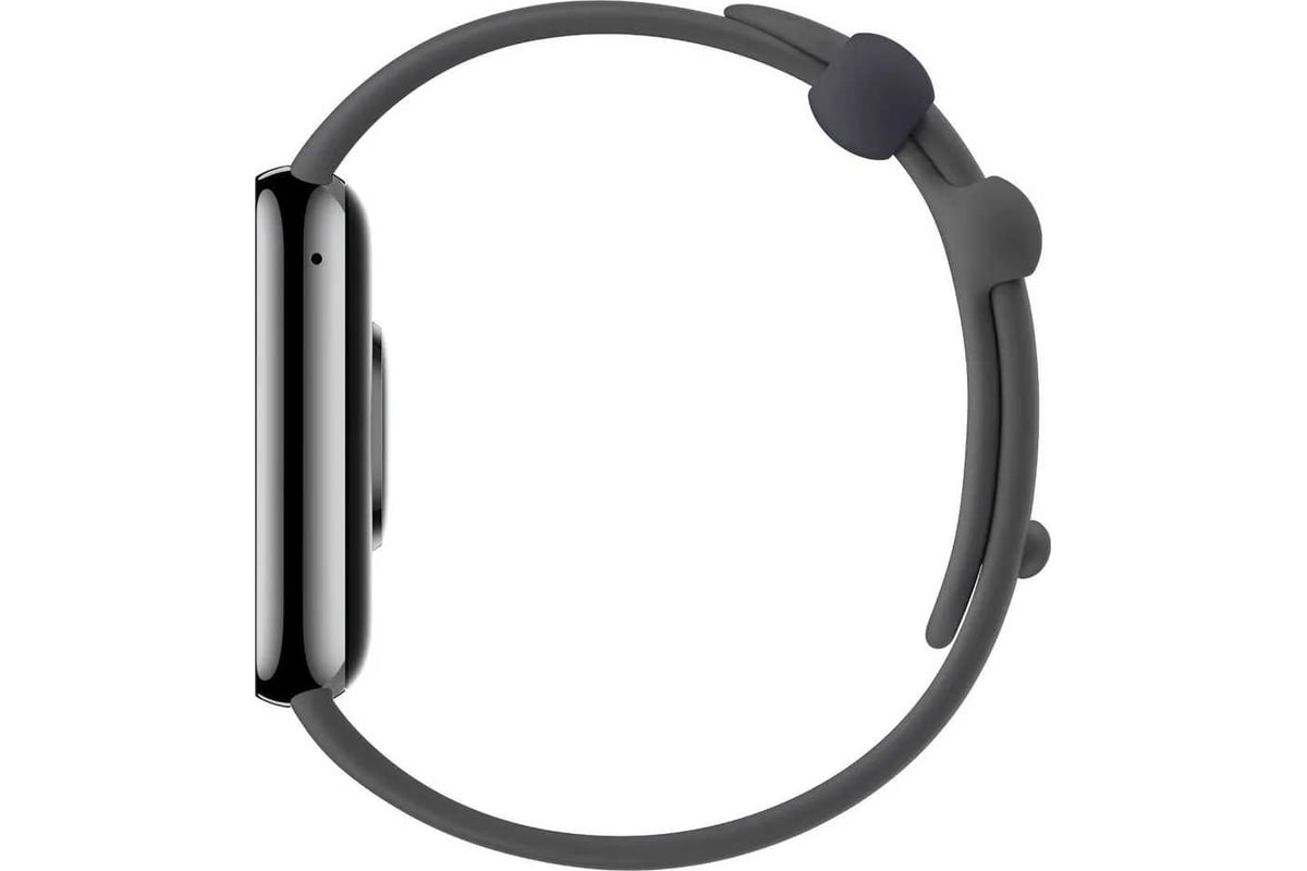 Фитнес-браслет Xiaomi Smart Band 8 Pro Black