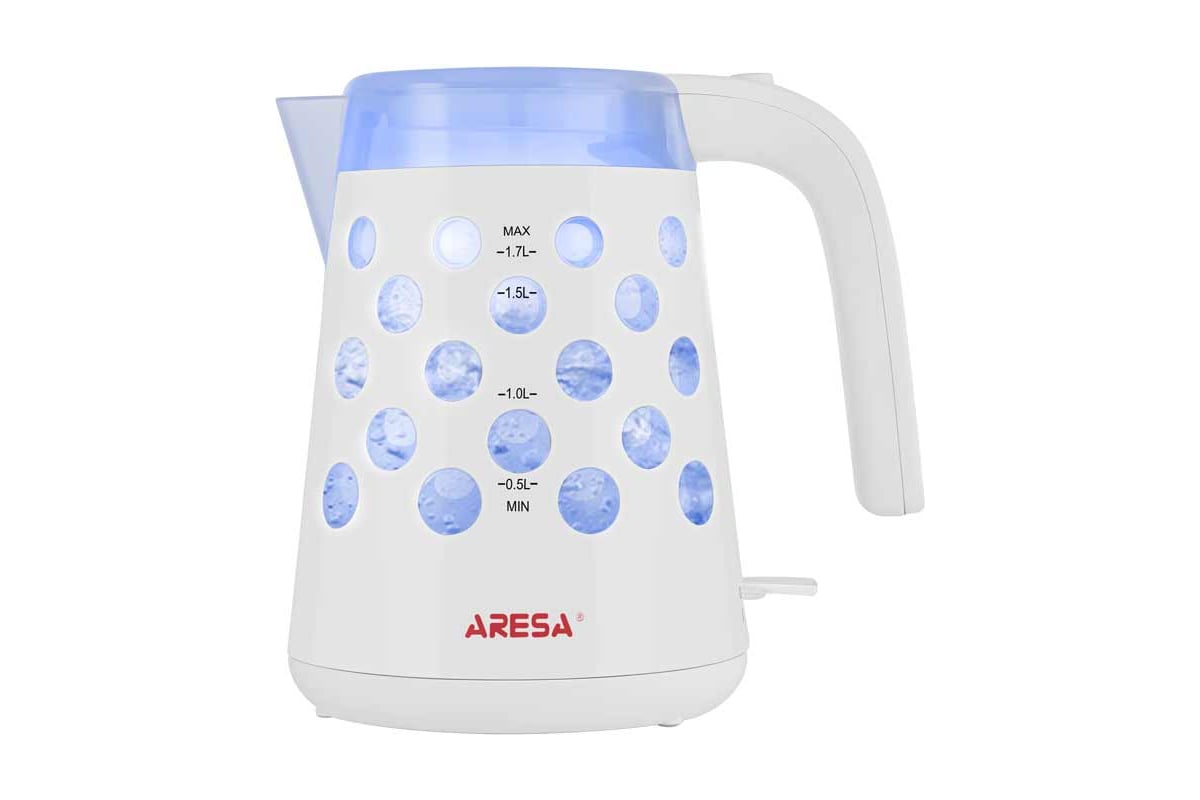 Чайник Aresa AR-3448