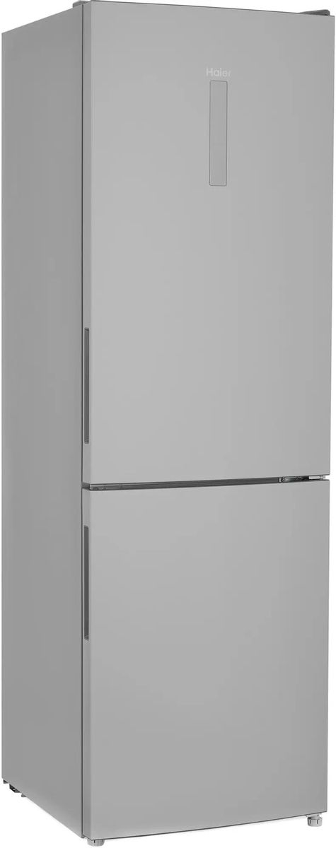 Холодильник Haier CEF535ASD, серебристый