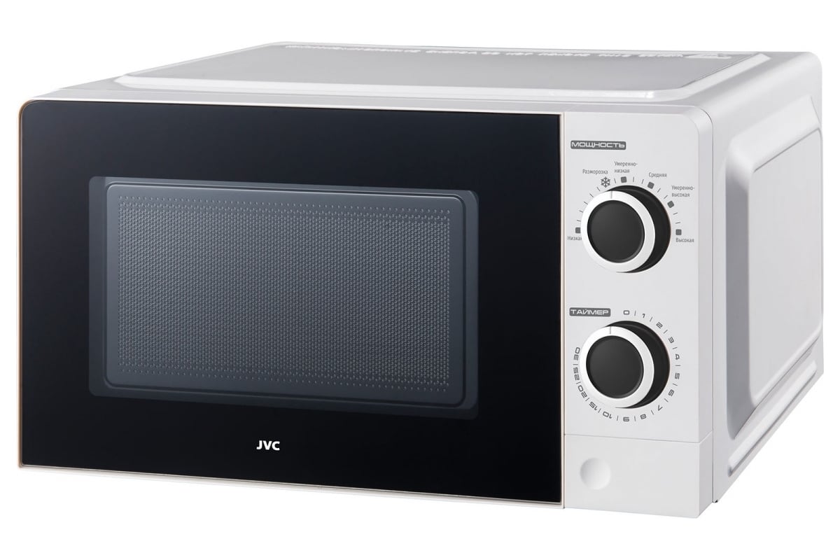 Микроволновая печь JVC JK-MW121M