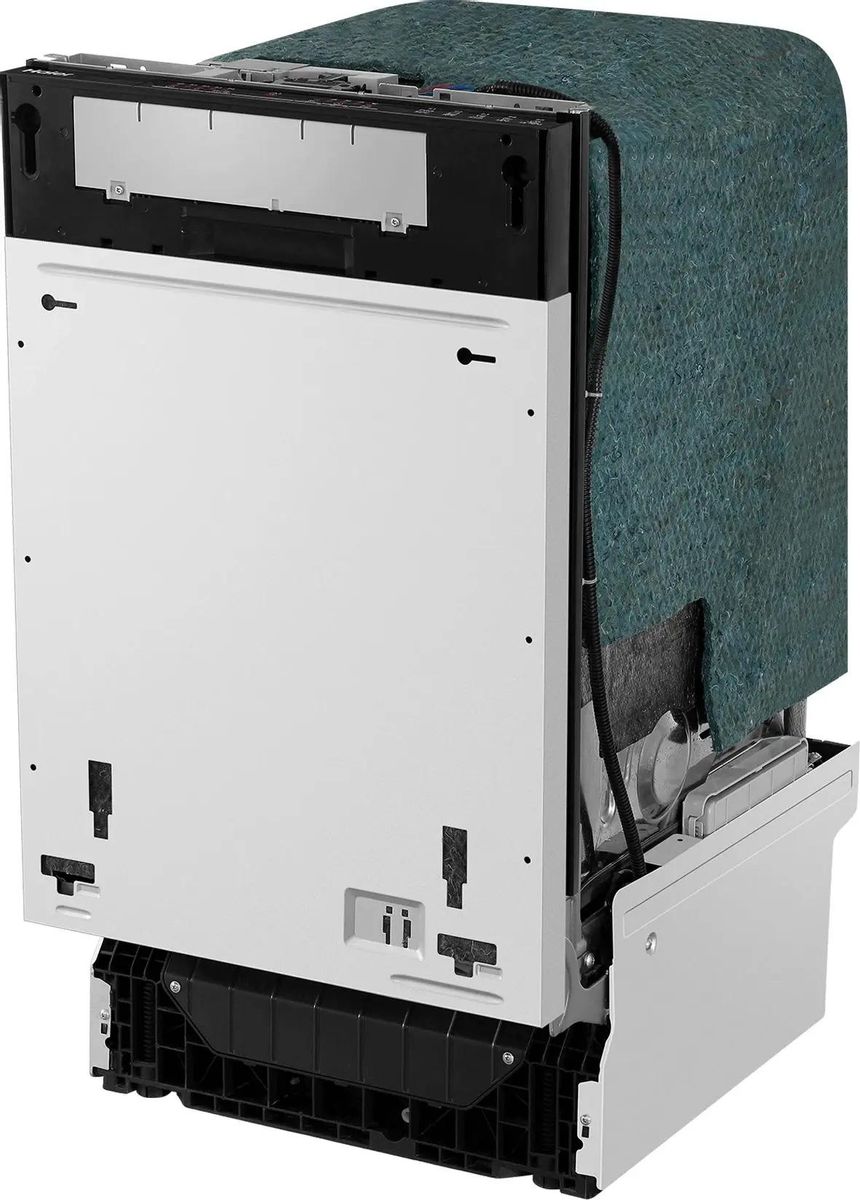 Встраиваемая посудомоечная машина Haier HDWE10-292RU