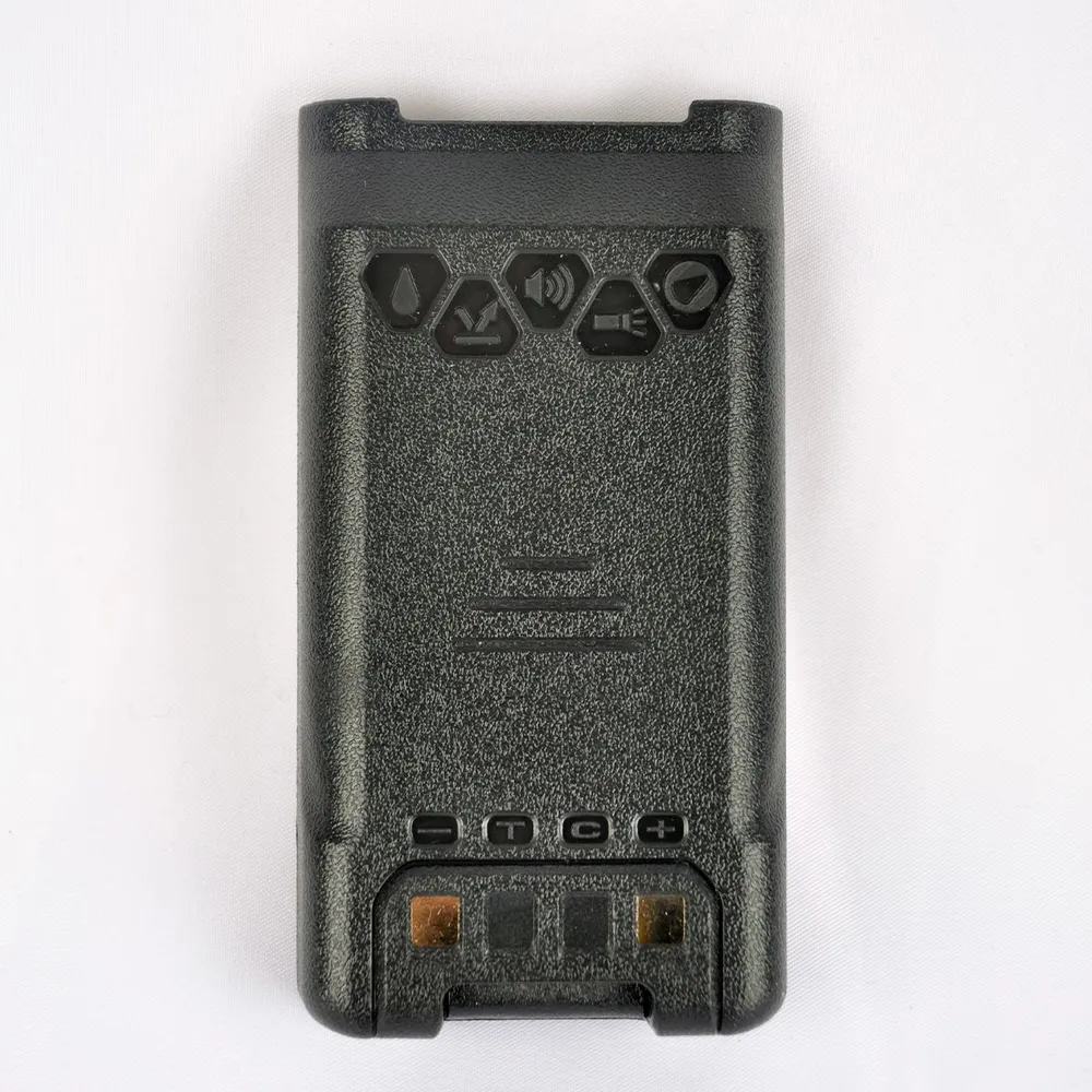 Рация Baofeng BF-S56 Max черный