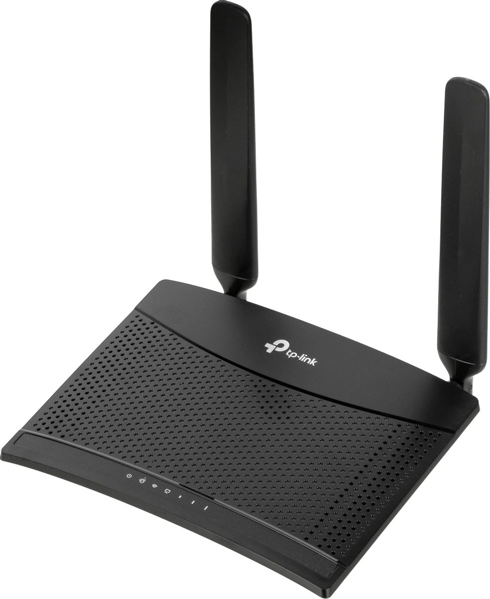Wi-Fi роутер TP-LINK TL-MR100