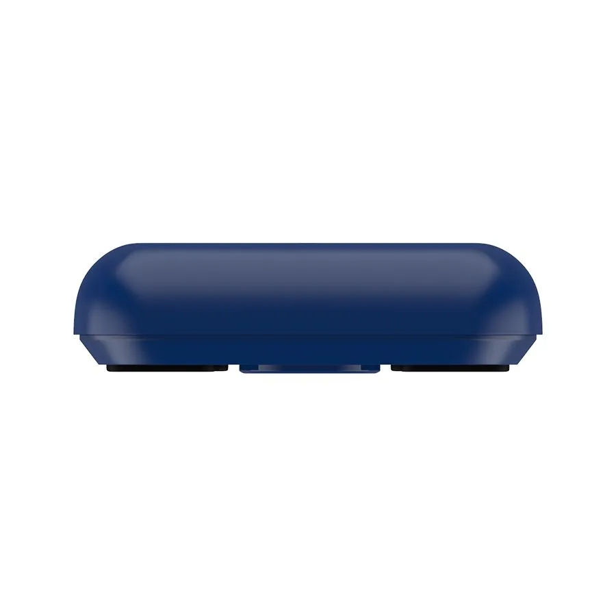 Сотовый телефон Maxvi C27 Blue