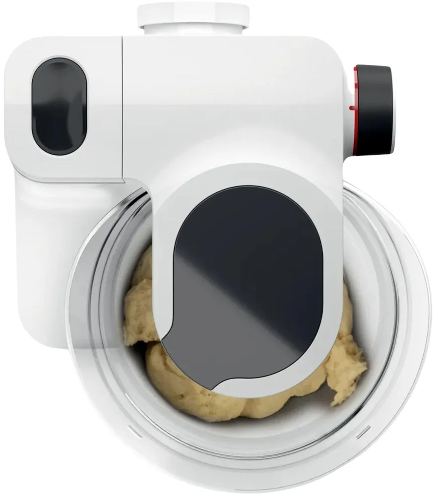 Кухонная машина Bosch MUMS2TW00, 700 Вт, белый
