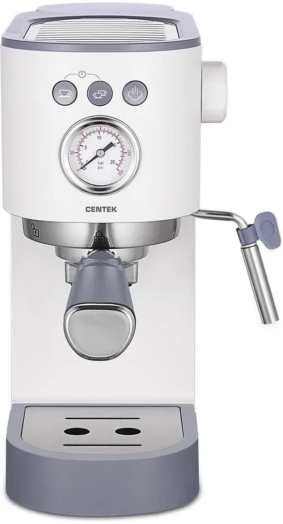 Кофеварка Centek CT-1168
