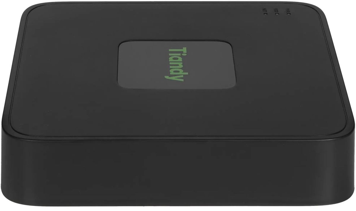 Видеорегистратор Tiandy TC-R3110 I/B/P8/Eu/L/S/V2.0 IP 10-ти канальный с поддержкой протокола ONVIF 