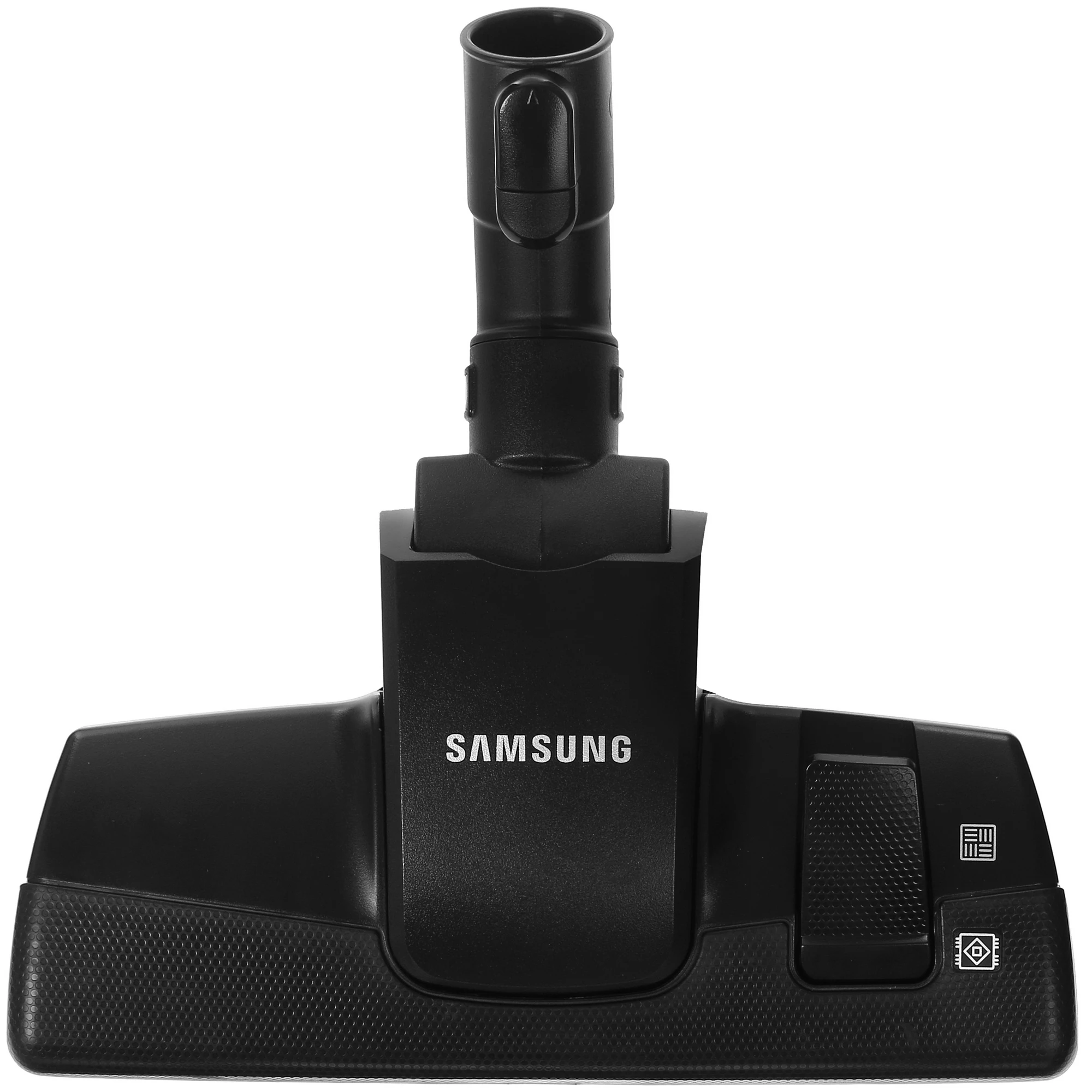 Пылесос Samsung VCC8874H35/XEV, 2200Вт, черный