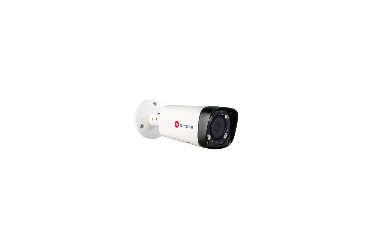 IP-камера ActiveCam AC-D2143ZIR6
