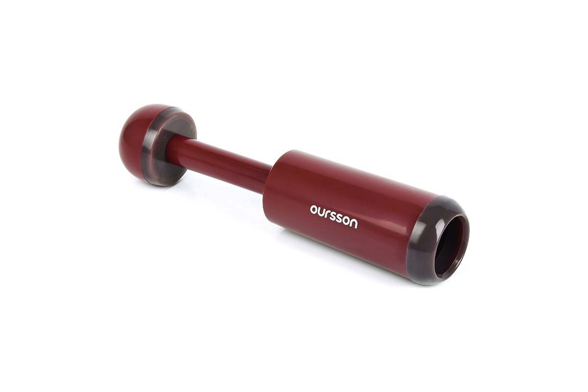 Кофемолка-Мультимолка Oursson OG2075/DC (Темная вишня)