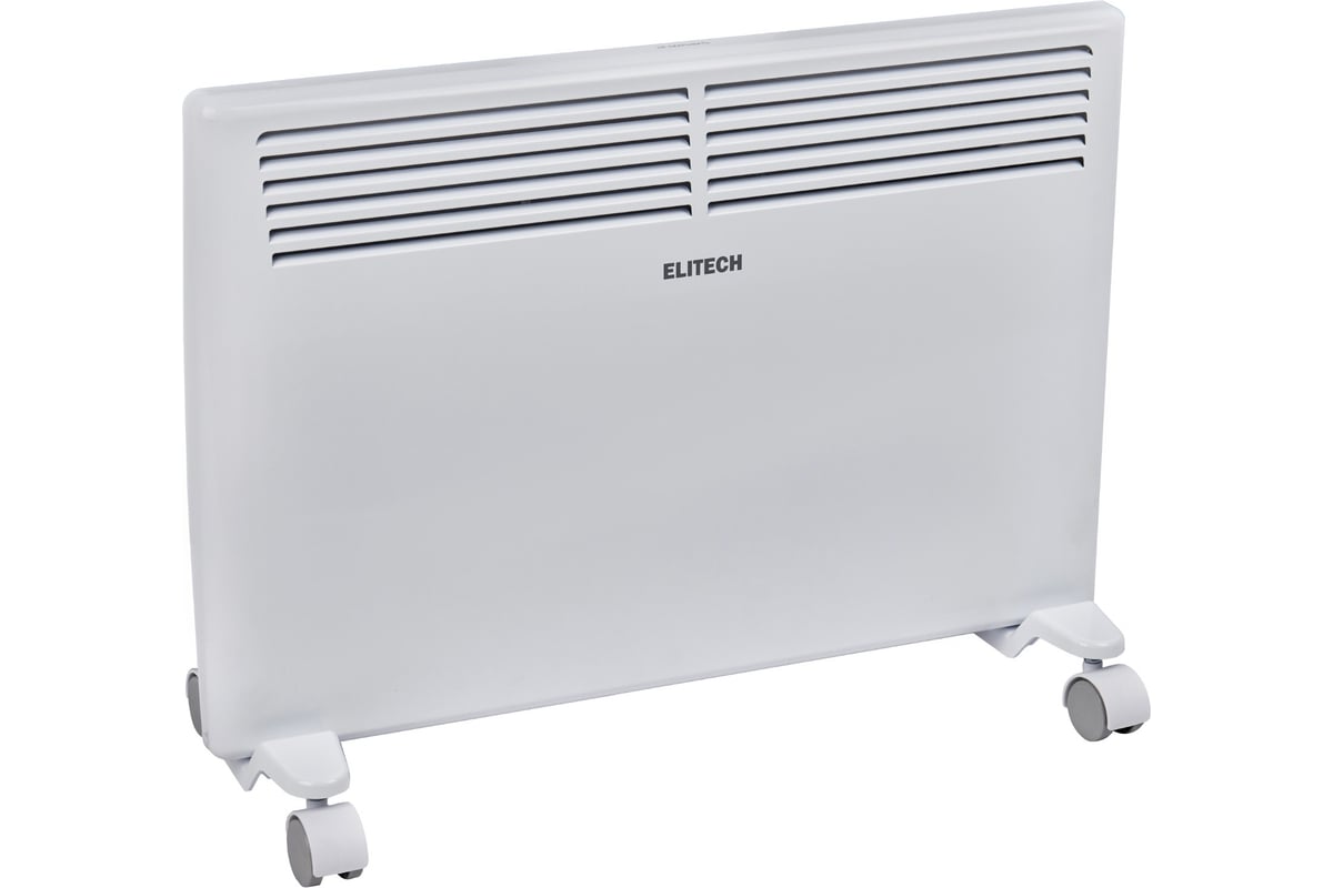 Конвектор Elitech ЭК 1500МБ 209198