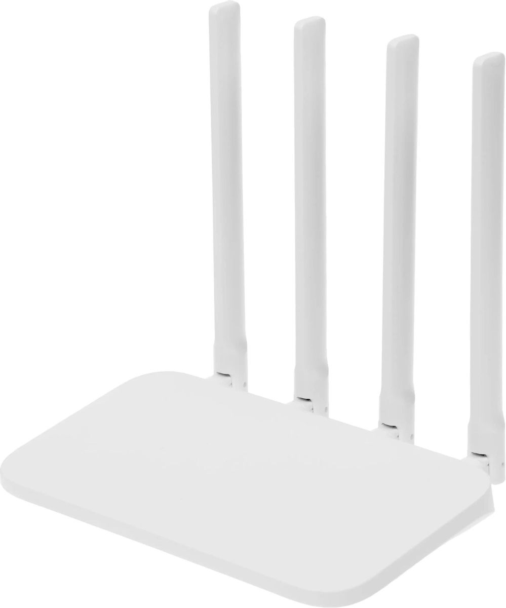 Wi-Fi роутер Xiaomi Mi Wi-Fi Router 4A